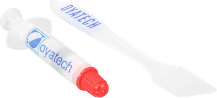 InLine Thermal Conductive Paste (1.73 W/m K, 0.50 g)