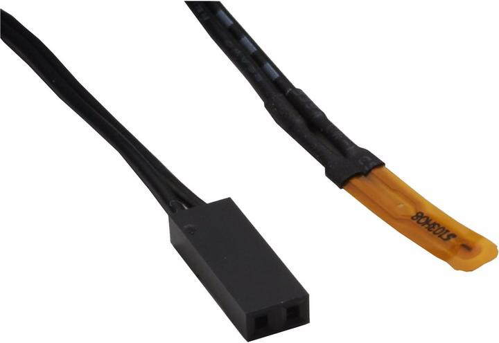 InLine Temperatursensor