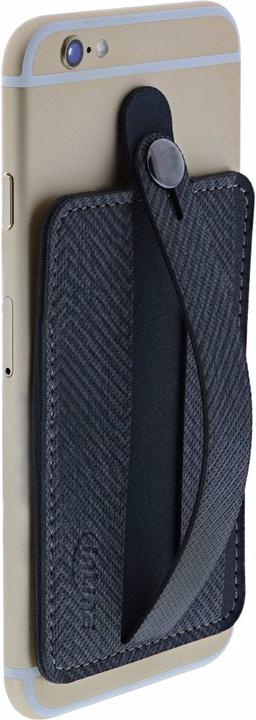 Actual product image InLine Smartphone credit card case (Universal)