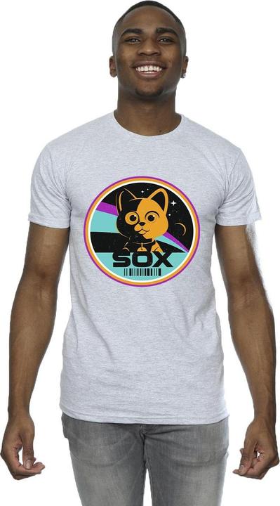Image du produit Disney - T-shirt LIGHTYEAR SOX CIRCLE - Homme (XL)