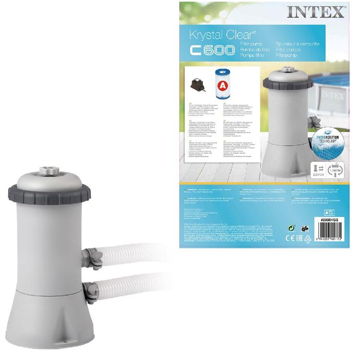 Image du produit Intex Clair comme du cristal