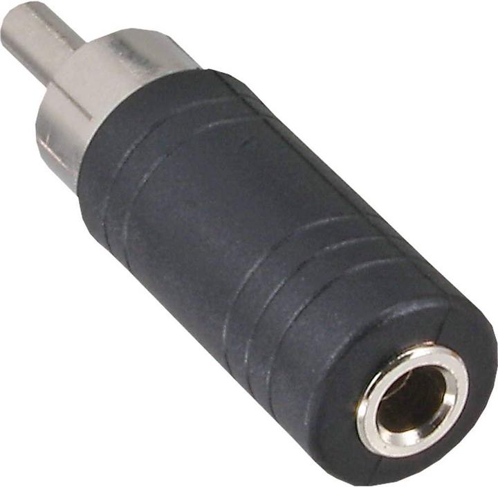 InLine RCA - 3.5mm jack (Accessories)