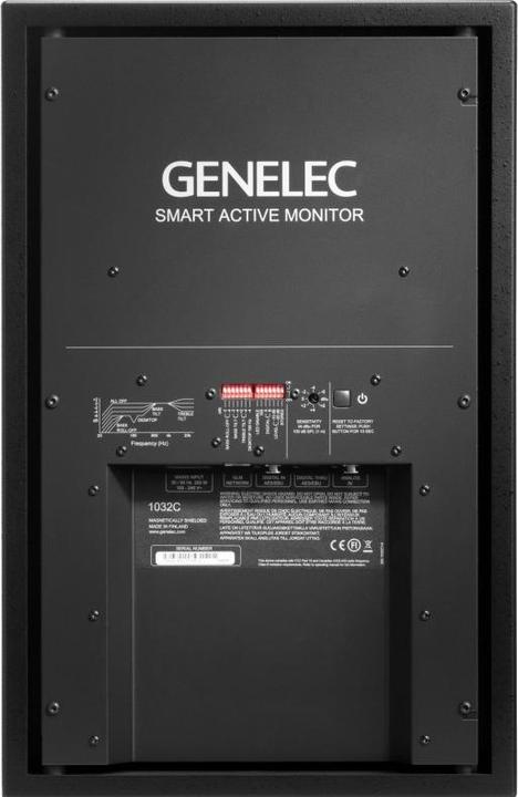 Produktbild Genelec 1032CPM (Aktiv, 1 Stk.)