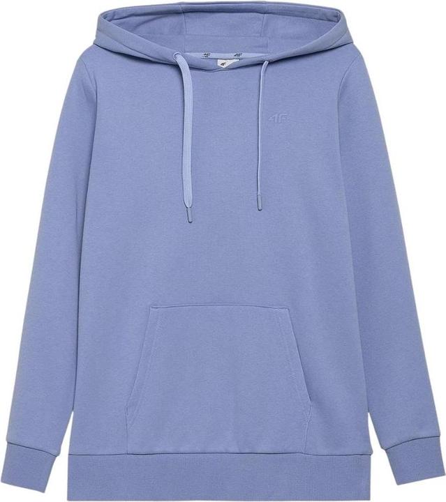 Image du produit 4F Sweat-shirt femme Denim H4L22 BLD352 32S L (32)