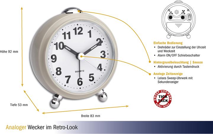 Image du produit TFA Elektro Q