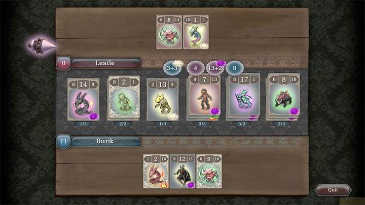 Immagine prodotto 9° Alba III (Switch, Switch Lite, Switch OLED, EN)