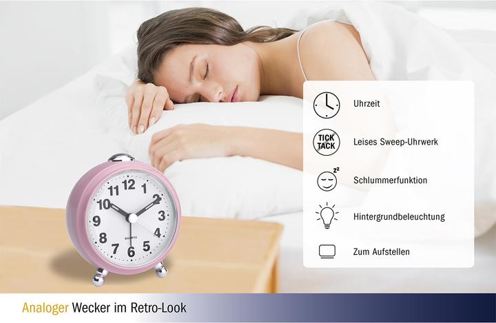 Actual product image TFA Elektro Q