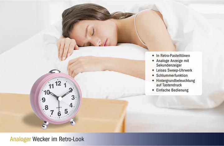 Actual product image TFA Elektro Q