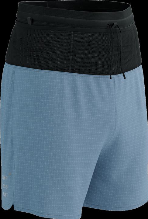 Compressport Trail Racing Overshort M