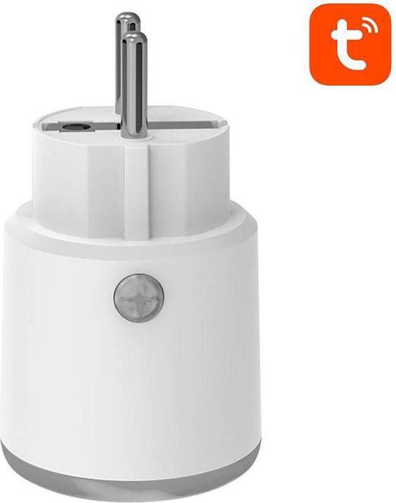Produktbild Neo Smart Plug WiFi NAS-WR15W Tuya 16A FR
