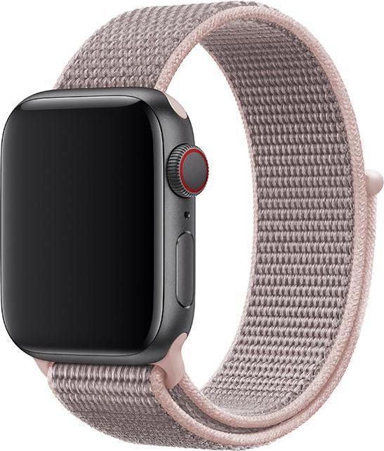 Immagine prodotto Devia Deluxe (40 mm, 38 mm, 41 mm, Nylon, Tessuto)