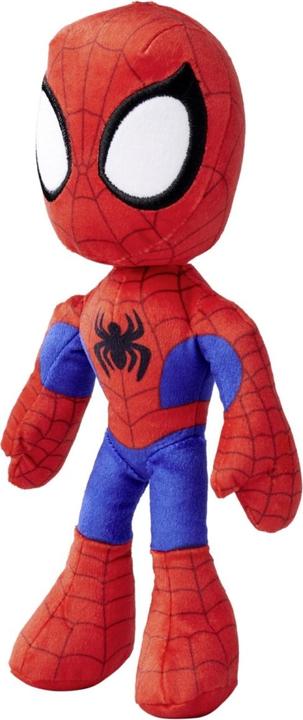 Actual product image Simba Disney Marvel Spidey (25 cm)