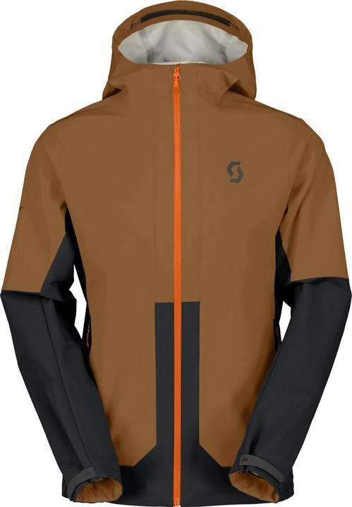 Immagine prodotto Scott Sports Explorair Softshell (L)