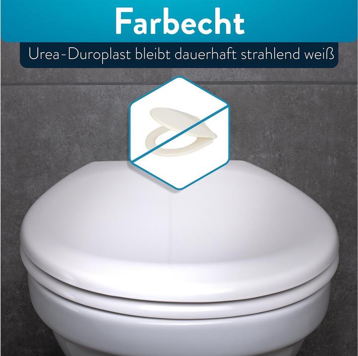 Immagine prodotto Benkstein Toilettensitz