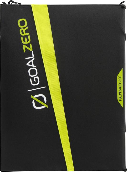 Immagine prodotto Goal Zero Nomad 200 (200 W, 10 kg)