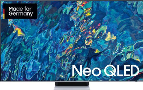 Samsung GQ85QN95BAT (85", QN95B, NeoQLED, 4K, 2022)