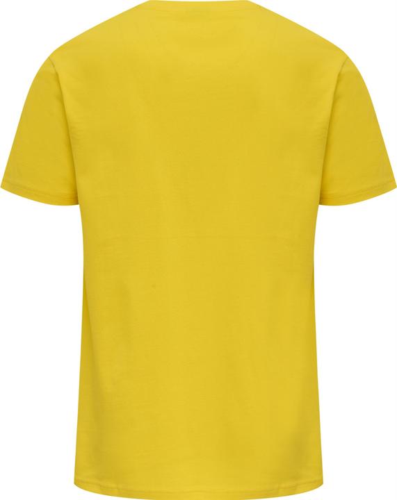 Actual product image hummel Hmlred Basic T-Shirt S/S (L)