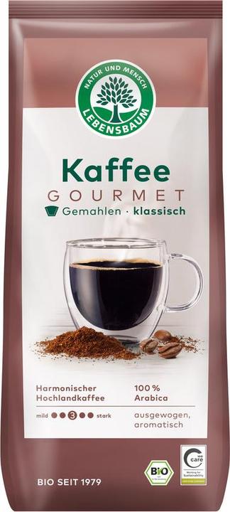 Café Gourmet (500 g)