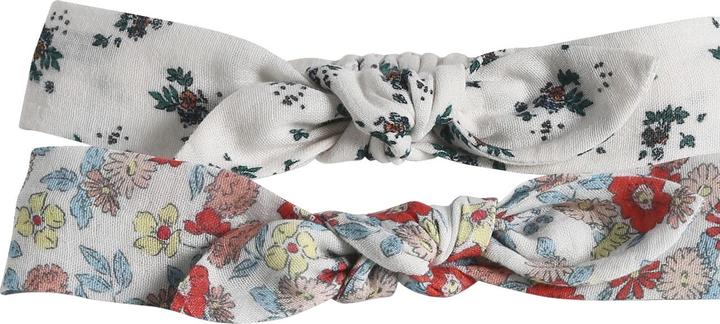 Image du produit Vertbaudet Lot de 2 serre-têtes bébé fille
