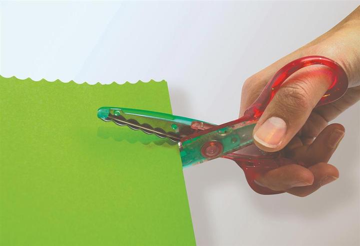 Actual product image Aladine Contour shears (13.50 cm)