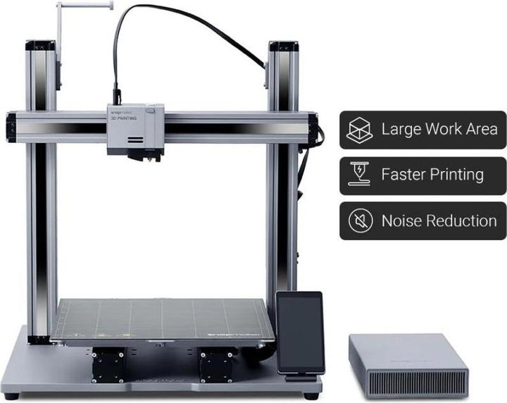 Immagine prodotto Snapmaker 2.0 F250