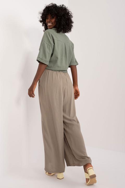 Actual product image Sublevel Ladies trousers model (M)