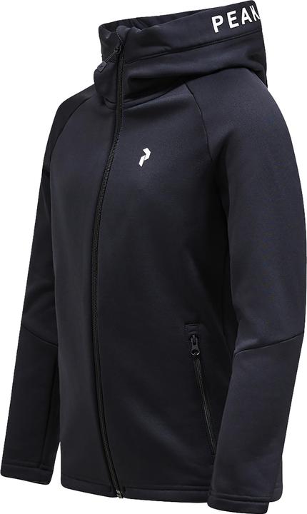 Image du produit Peak Performance Capuche zippée Rider (130 B)