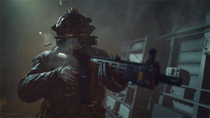 Activision Call of Duty: Modern Warfare II (PS5, DE)