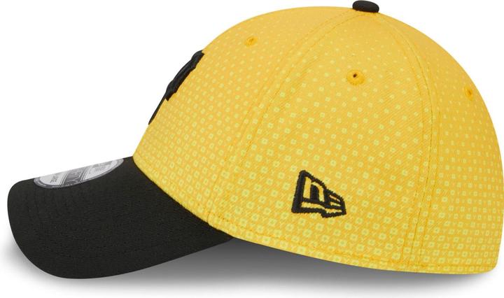 Produktbild New Era 39Thirty Cap - CITY CONNECT Pittsburgh Pirates - L/X (L)