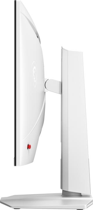 Actual product image MSI MAG 274URFW (3840 x 2160 Pixels, 27")