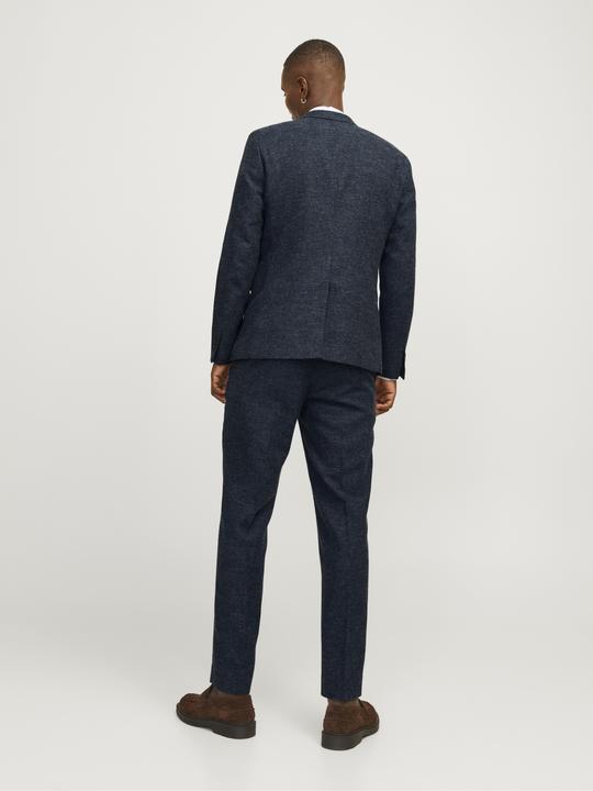 Image du produit Jack & Jones Jprwinter Twill Slim Blazer Sn (54)