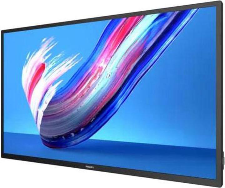 Image du produit Philips Solution de signalisation Q-Line 55BDL3650Q/00 (3840 x 2160 pixels, 55")