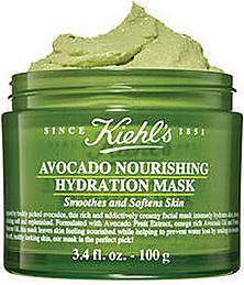 Immagine prodotto Kiehl's Avocado Nourishing Hydration Mask (100 ml)