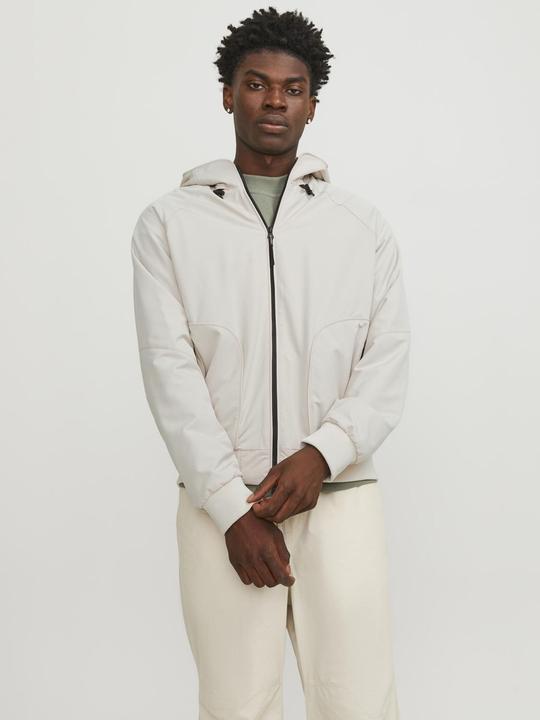 Produktbild Jack & Jones Reissverschluss Bomberjacke (L)