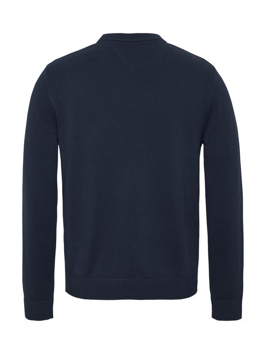 Produktbild Tommy Jeans Tjm Linear Small Chest Sweater (M)