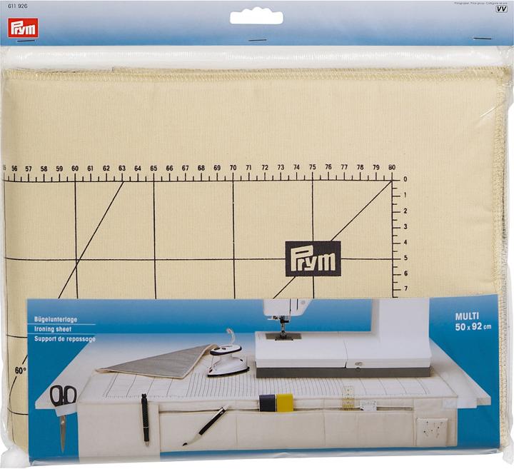 Prym Bügelunterlage Multi