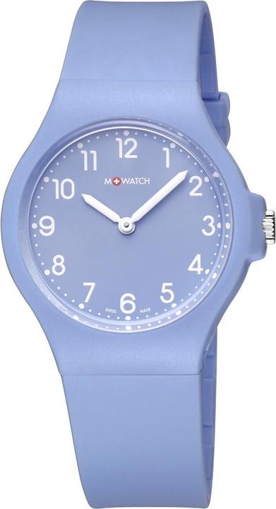 Produktbild M Watch Mondaine CORE 37 (Swiss Made, 37 mm)