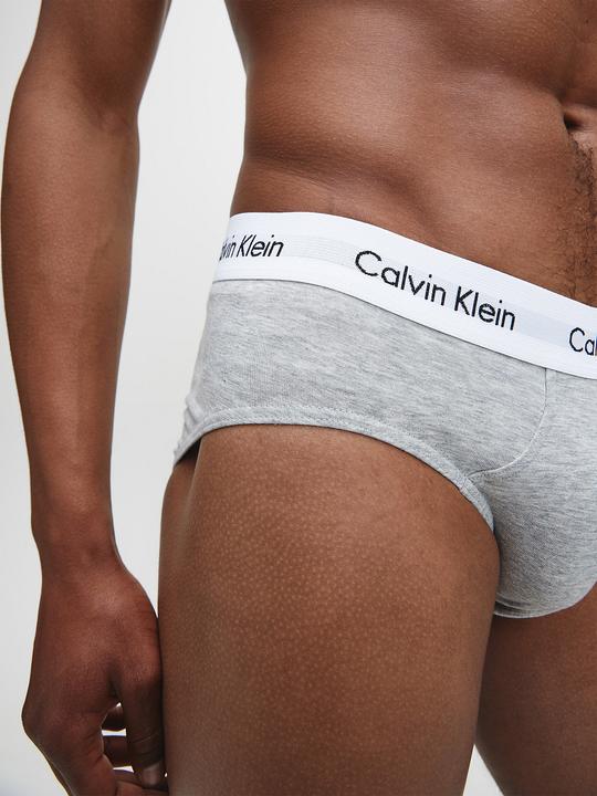 Image du produit Calvin Klein lettre de hanche (M, Lot de 3)