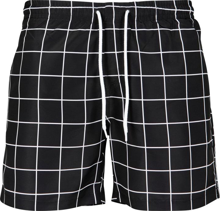 Immagine prodotto Urban Classics Controllare i pantaloncini da bagno (XL)