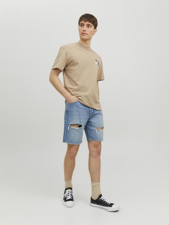 Produktbild Jack & Jones Chris Original MF 083 Jeansshorts (S)