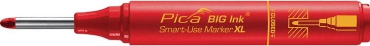 Image du produit Pica Feutre (Rouge, 4 mm, 1 x)