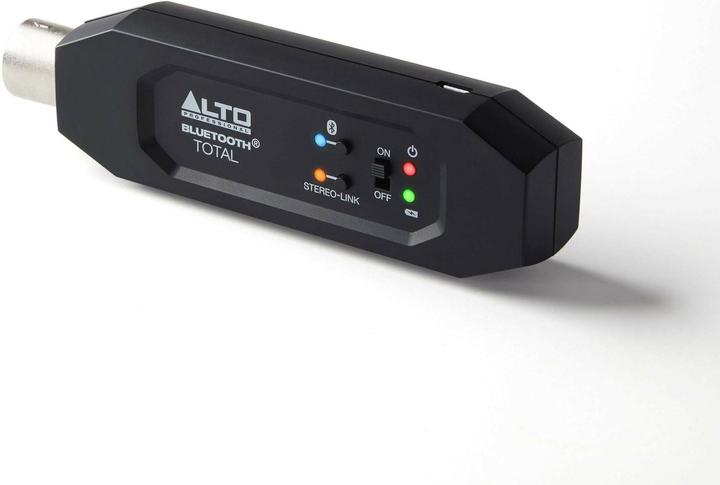 Actual product image Alto Professional Bluetooth Total Mk2 (Transmitter & Receiver)