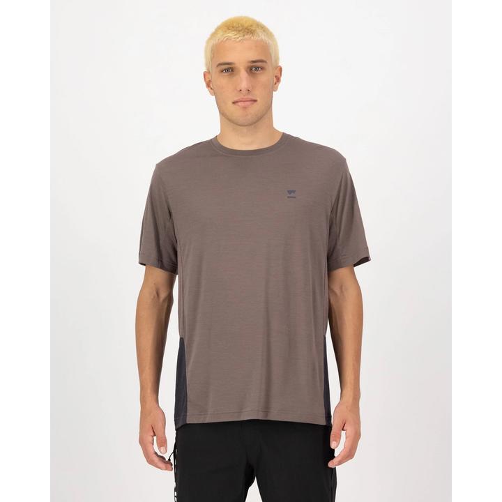 Produktbild Mons Royale Tarn Merino T-Shirt (XXL)