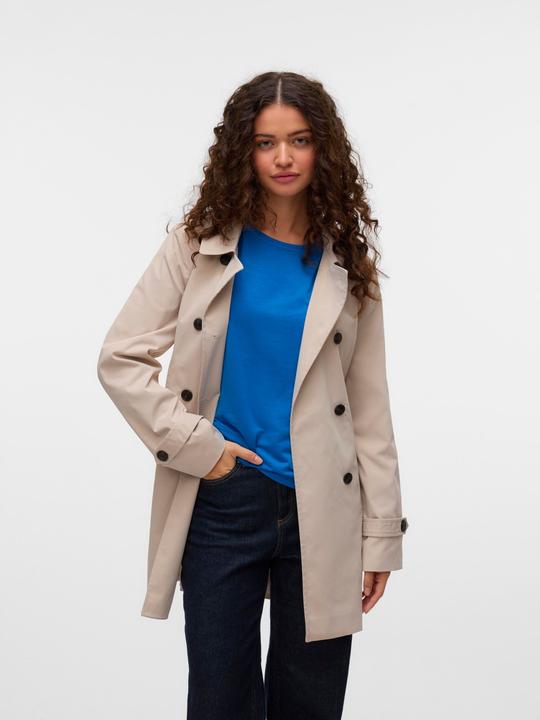 Immagine prodotto Vero Moda Vmchelsea Olivia Trenchcoat Noos (S)