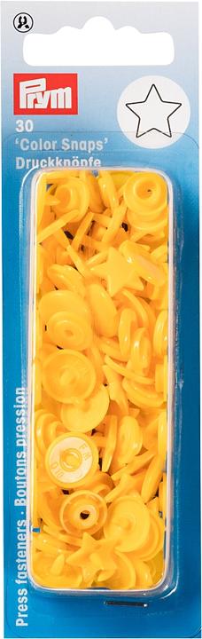 Produktbild Prym Druckknöpfe