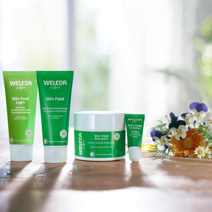 Produktbild Weleda Skin Food (75 ml)