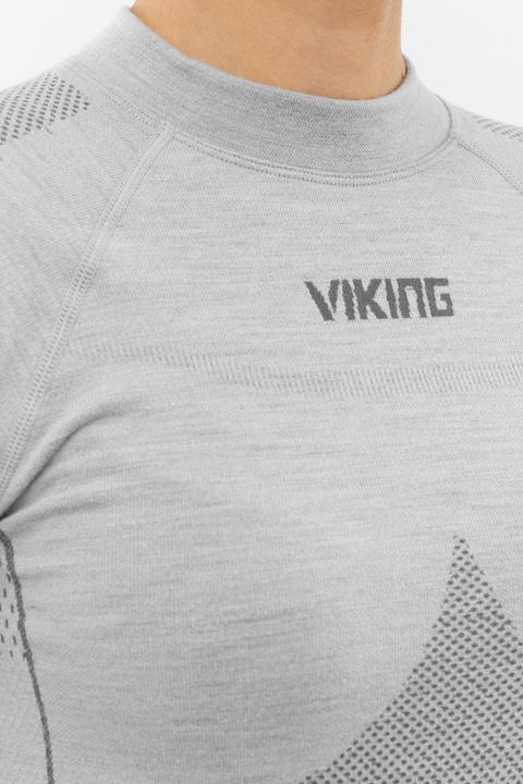 Actual product image MGA Lingerie Viking Lava Lady Longsleeve (XXL)