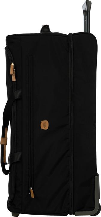 Actual product image Brics Bric's travel bag with wheels X-Travel 42522 (100 l, L (90 - 115l))