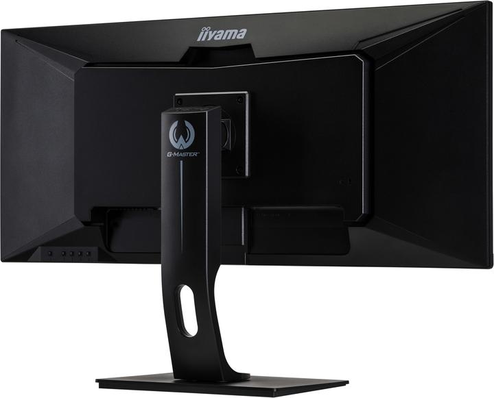 Immagine prodotto iiyama G-Master GB3461WQSU-B1 (3440 x 1440 pixel, 34")