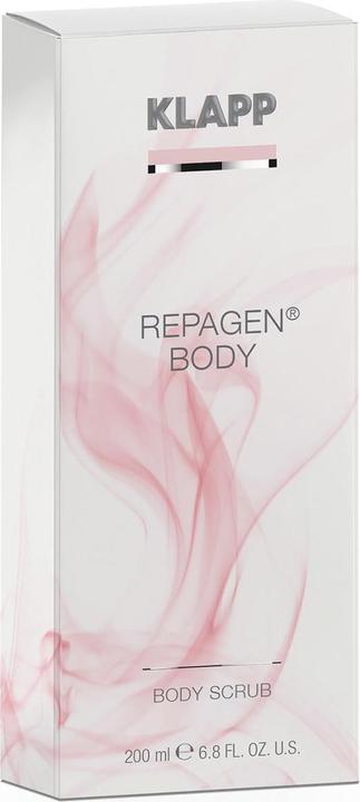 Produktbild Klapp REPAGEN BODY Body Scrub (200 ml)